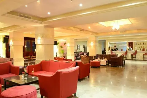 Hotel Eden Yasmine in Aqua Land, foto 25