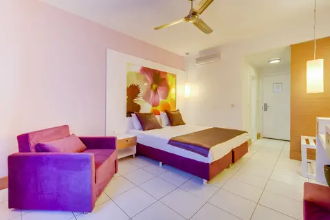 Armonia Holiday Village & Spa in Bodrum, foto 11
