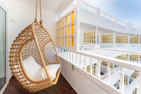 Hotel Gold by Marina in San Bartolomé de Tirajana — foto 17