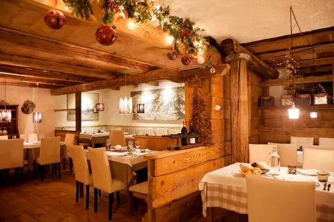 Hotel Svizzero in Courmayeur — foto 3
