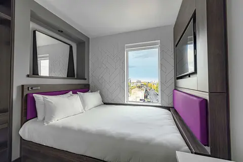 Four Points Flex by Sheraton London Shoreditch East in Londen — foto 21