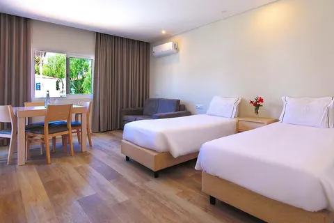 Vakantiepark Vila Branca foto 14