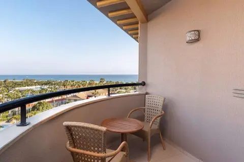 Royal Dragon Hotel in Manavgat, foto 23