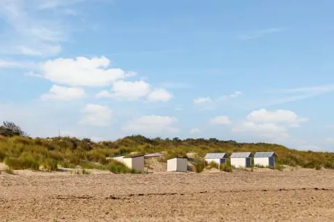 Badhotel Renesse foto 45