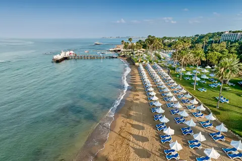 Turquoise Hotel in Manavgat, foto 13