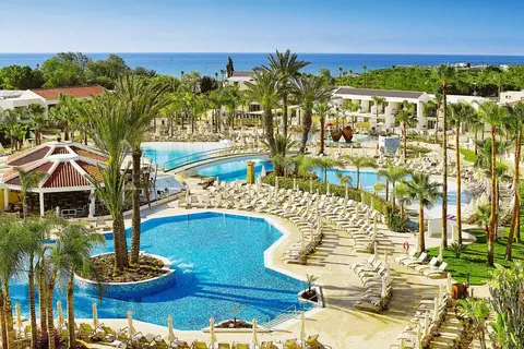 Olympic Lagoon Resort Ayia Napa in Ayia Napa, foto 14