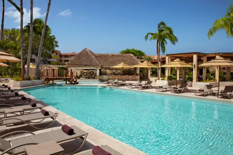 Dreams Aventuras Riviera Maya in Puerto Aventuras — foto 26
