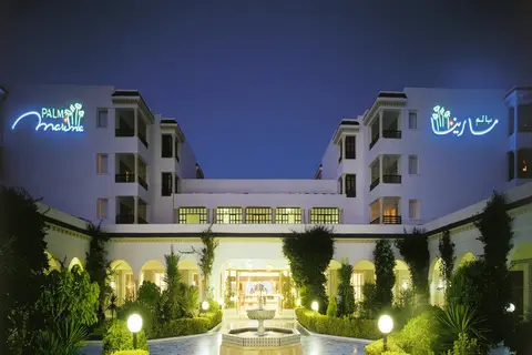 El Mouradi Palm Marina in Coconut — foto 20