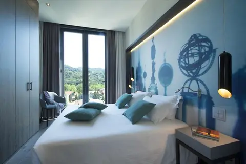 Du Parc Contemporary Suites in Turijn — foto 4