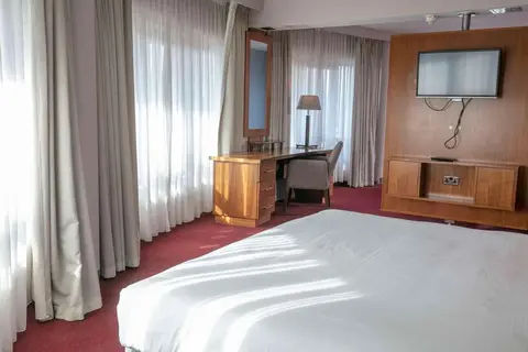 The Crown London Hotel in Londen, foto 7