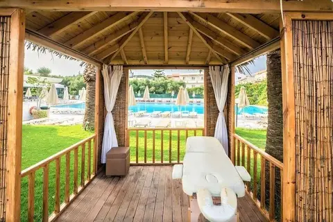 Atrion Resort Hotel & Appartementen in Agia Marina — foto 22
