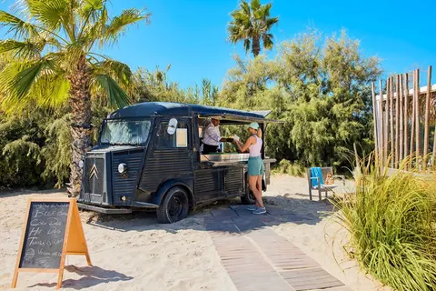 TUI MAGIC LIFE Marmari Palace foto 4