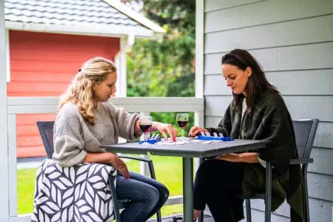 Vakantiepark Latour foto 16