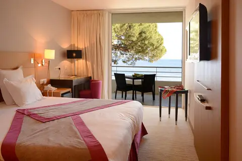 Hotel Dolce Vita in Ajaccio — foto 18