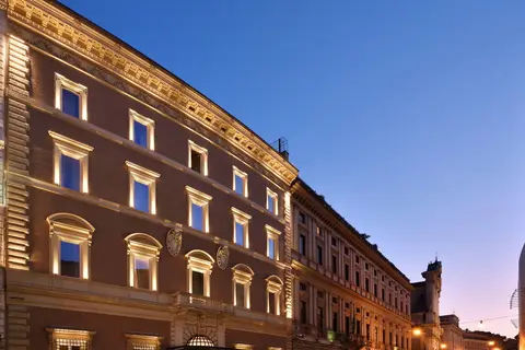 Hotel L'Orologio Roma in Rome — foto 12