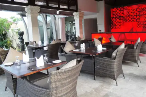Mahagiri Villas in Denpasar — foto 8