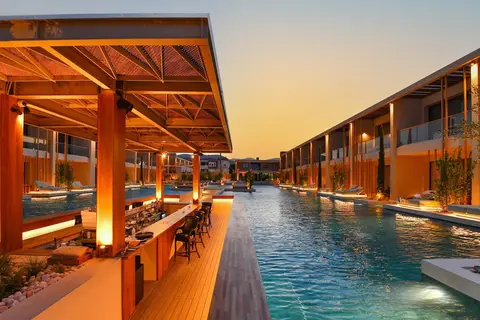 Pearl Island Chios Hotel & Spa in Chios, foto 28