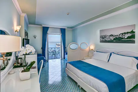 Grand Hotel Riviera in Sorrento — foto 27
