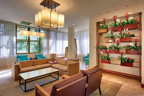 Hyatt Place Waikiki Beach in Honolulu — foto 30