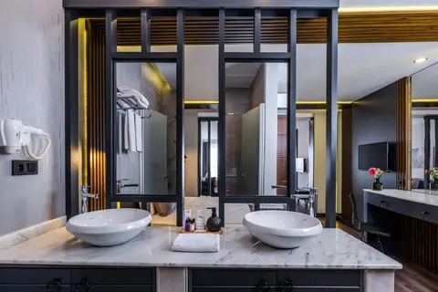 Adora Calma Beach Hotel in Manavgat — foto 23