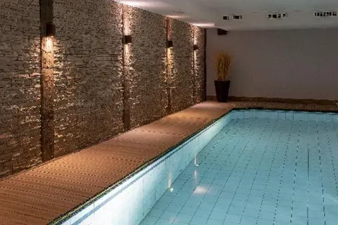 Wellnesshotel Schweizerhof in Saas-Fee — foto 5