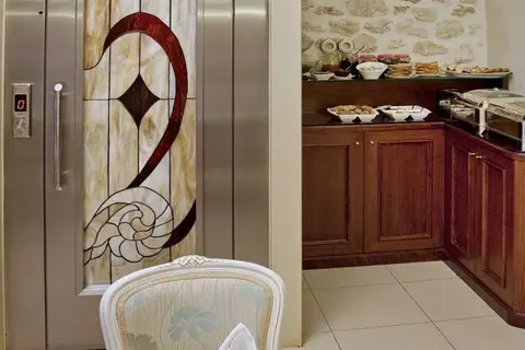 Antica Dimora Suites in Rethimnon — foto 13