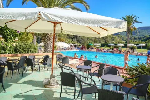 Hotel & Residence Le Acacie foto 3