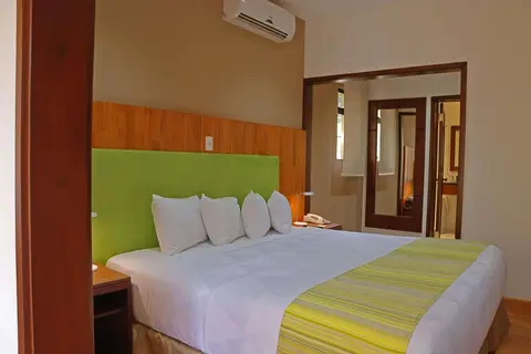 Country Inn & Suites by Radisson, San Jose Aeropuerto, Costa Rica in Santa Rosa — foto 26