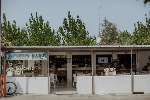 Il Pioppeto Camping & Residence foto 16