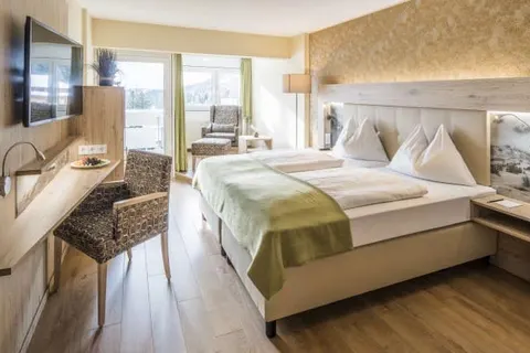 Panorama Hotel Turracher Höhe foto 5