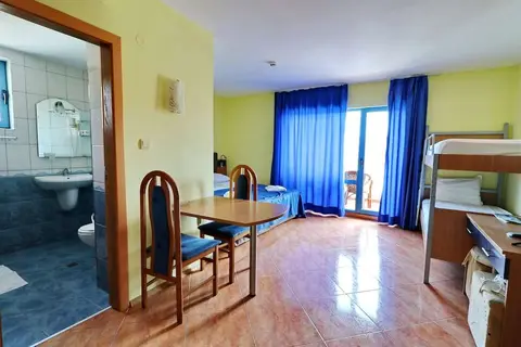 Hotel Bora Bora in Несебър — foto 17
