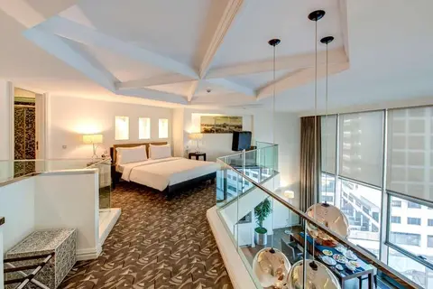 The Elysium Styles Istanbul in Şişli — foto 11