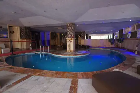 Oludeniz Resort by Z'Hotels in Fethiye — foto 10