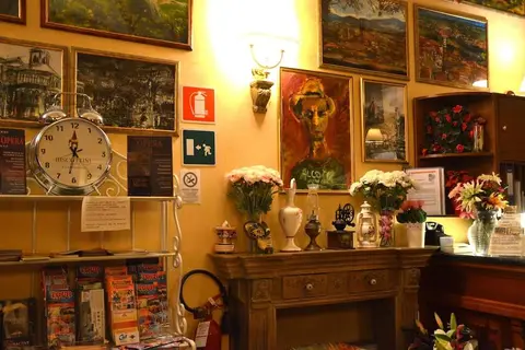 Hotel Mia Cara & Spa in Florence, foto 10