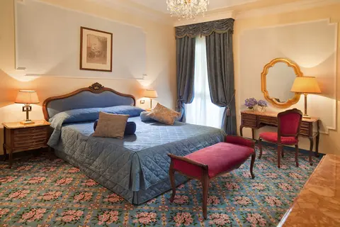 Due Torri Hotel in Abano Terme, foto 15