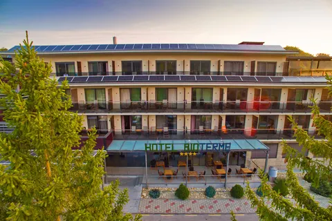 Glamping Sun Valley Bioterme in Ljutomer — foto 7