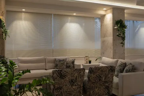 Hotel Agrelli Hotel & Suites in Καρδάμαινα — foto 25
