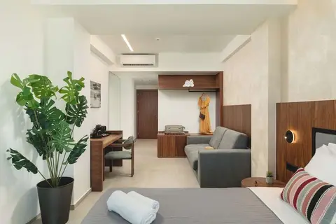 Elia Sea Suites in Chania — foto 4