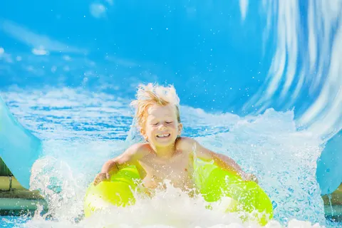 Camping Rcn Le Moulin De La Pique foto 20