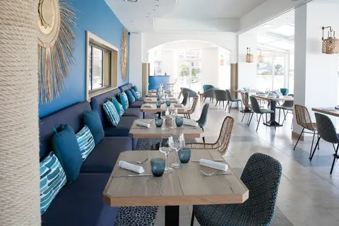 Hotel Les Bulles De Mer in Saint-Cyprien — foto 5