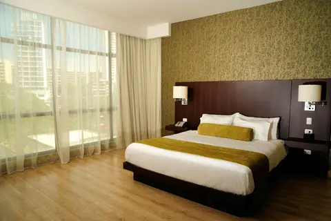 Best Western Plus Panama Zen Hotel in Panama Stad — foto 6