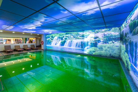 Hotel Grand Yazici Club Turban foto 16