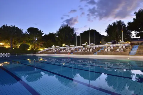 Unahotels Naxos Beach Sicilia in Giardini-Naxos, foto 30