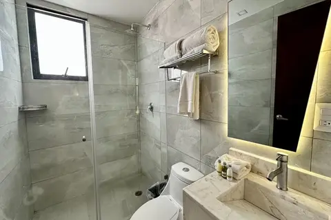 Suites Lerma in 1a. Región Militar — foto 3