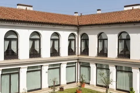 Parador de Trujillo in Trujillo — foto 2