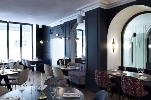 Hotel Bachaumont in Parijs, foto 6