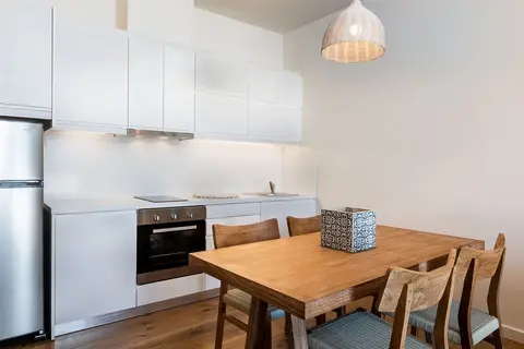 Avra Apartments Kolymbari Harbour in Kolymbari — foto 4