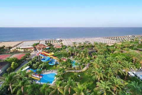 Kumkoy Beach Resort & Spa in Manavgat, foto 10