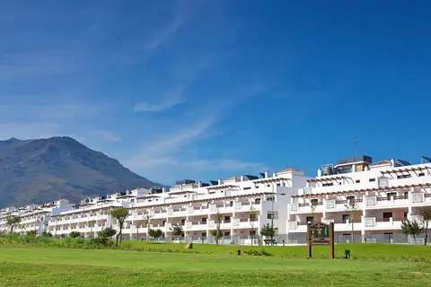 Ona Valle Romano Golf & Resort in Estepona, foto 10