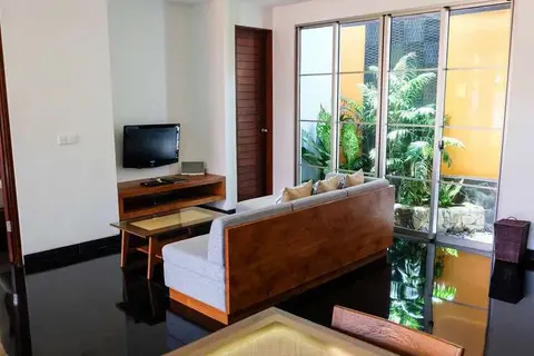 Sun Island Boutique Villas & Spa in Kuta, foto 11